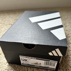 Adidas Grand Court Sneakers Box